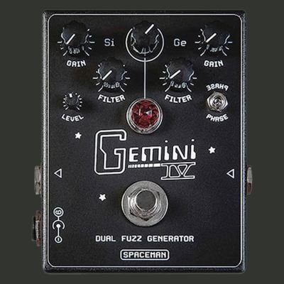 GEMINI IV GEMINI IV
