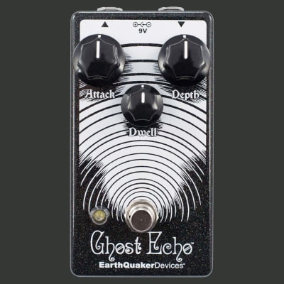 EQD GHOST ECHO EQD GHOST ECHO