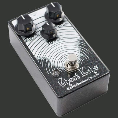 EQD GHOST ECHO EQD GHOST ECHO