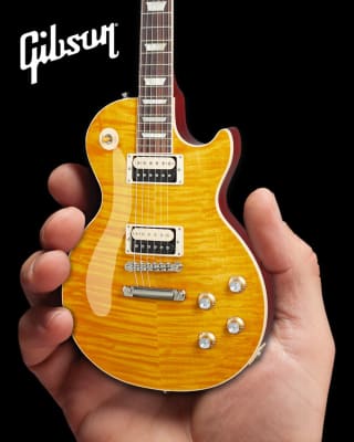LES PAUL SLASH AFD1