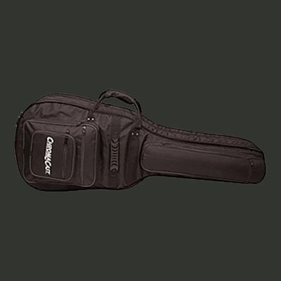 GIGBAG DOBLE GUITARRA ELÉCTRICA PRO SERIES GIGBAG DOBLE GUITARRA ELÉCTRICA PRO SERIES