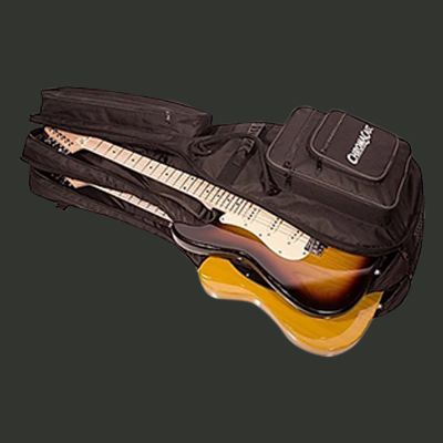 GIGBAG DOBLE GUITARRA ELÉCTRICA PRO SERIES GIGBAG DOBLE GUITARRA ELÉCTRICA PRO SERIES