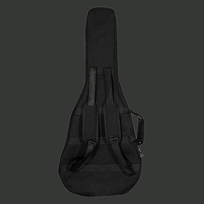 FUNDA D'ANGELICO GUITARRA ACÚSTICA