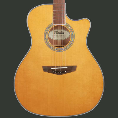 D'ANGELICO EXCEL GRAMERCY XT D'ANGELICO EXCEL GRAMERCY XT