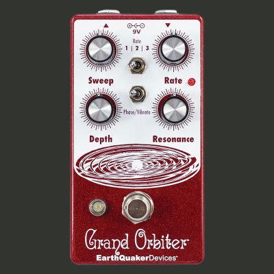 GRAND ORBITER GRAND ORBITER