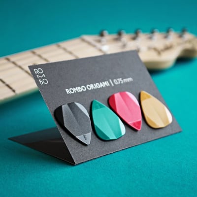 ROMBO ORIGAMI1