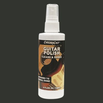 GUITAR POLISH GUITAR POLISH