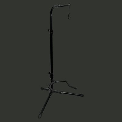 GUITAR STAND ALTURA REGULABLE GUITAR STAND ALTURA REGULABLE