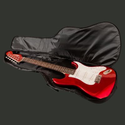 FUNDA PARA GUITARRA ELÉCTRICA FUNDA PARA GUITARRA ELÉCTRICA