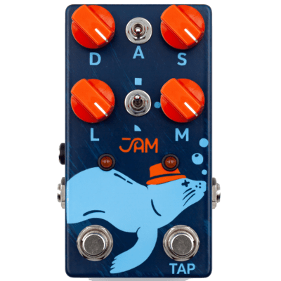 JAM HARMONIOUS MONK MK.21