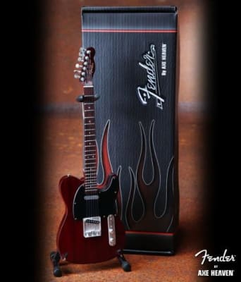 GEORGE HARRISON TELE ROSEWOOD GEORGE HARRISON TELE ROSEWOOD