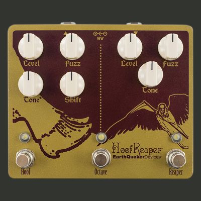 HOOF REAPER V2 HOOF REAPER V2