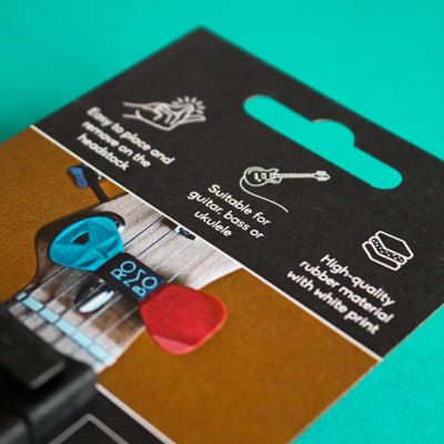 ROMBO PICK HOLDER ROMBO PICK HOLDER