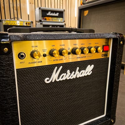 MARSHALL DSL1CR
