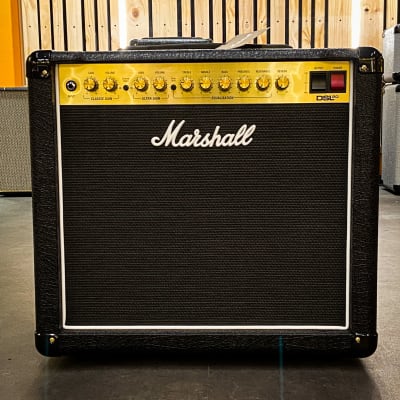 MARSHALL DSL20CR1
