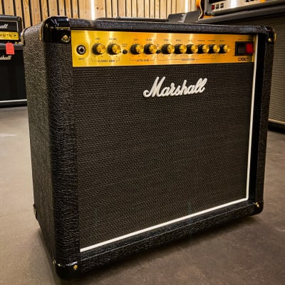 MARSHALL DSL20CR MARSHALL DSL20CR