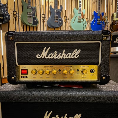MARSHALL DSL1 HEAD1