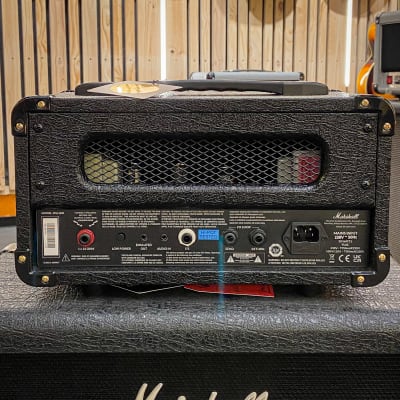 MARSHALL DSL1 HEAD MARSHALL DSL1 HEAD
