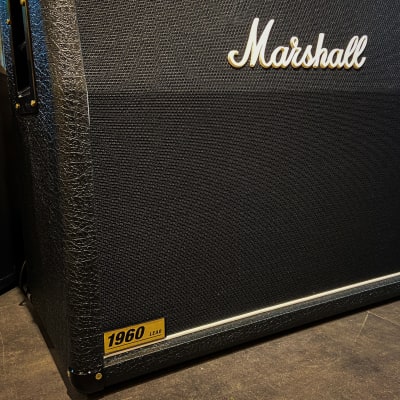 MARSHALL 1960 4X12 MARSHALL 1960 4X12