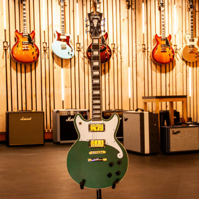 D'ANGELICO PREMIER BRIGHTON