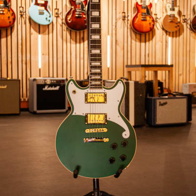 D'ANGELICO PREMIER BRIGHTON