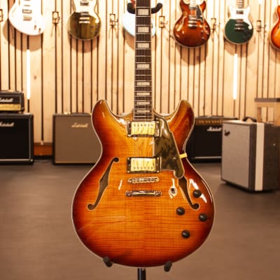 D'ANGELICO PREMIER DC1