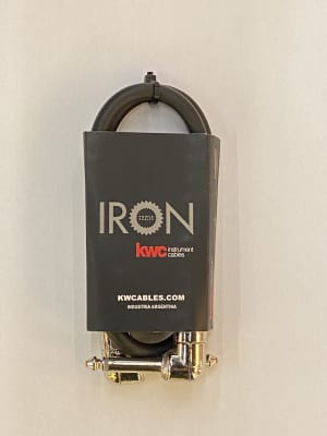 KWC IRON STD PATCH KWC IRON STD PATCH