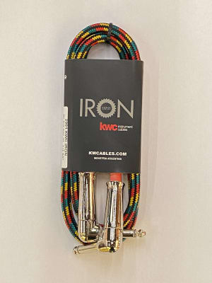 KWC IRON STD PATCH KWC IRON STD PATCH