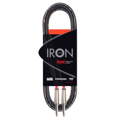 KWC IRON CABLE STANDARD1