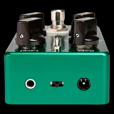 SUHR JACK RABBIT TREMOLO V2 SUHR JACK RABBIT TREMOLO V2