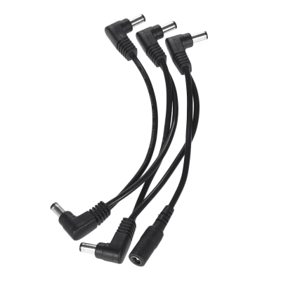 JOYO DAISY CHAIN 5 JOYO DAISY CHAIN 5