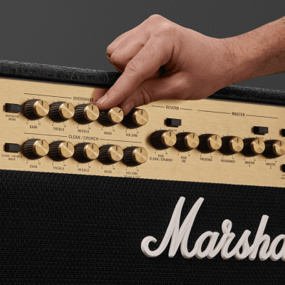 MARSHALL JVM205C