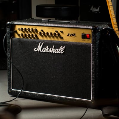 MARSHALL JVM205C