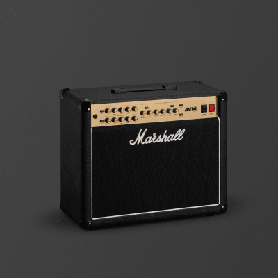MARSHALL JVM215C MARSHALL JVM215C