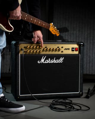 MARSHALL JVM210C