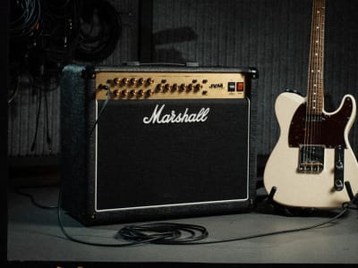 MARSHALL JVM215C1