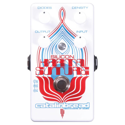 CATALINBREAD KARMA SUTURE (SI)1
