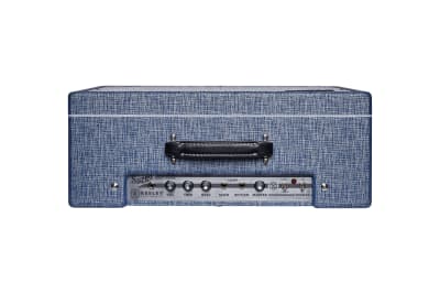SUPRO KEELEY CUSTOM 12 SUPRO KEELEY CUSTOM 12