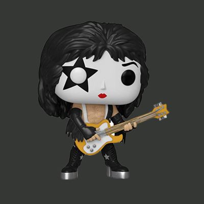 KISS / THE STARCHILD KISS / THE STARCHILD
