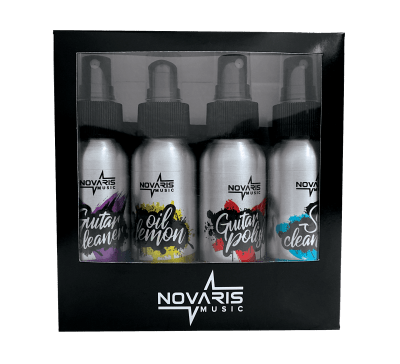 NOVARIS KIT LIMPIEZA