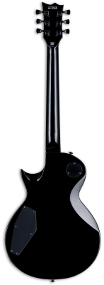 ESP LTD ECLIPSE  EC-256 SILVER SUNBURST ESP LTD ECLIPSE  EC-256 SILVER SUNBURST