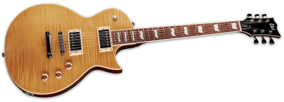 ESP LTD ECLIPSE  EC-256 VINTAGE NATURAL