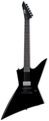 ESP LTD EX-201 BLACK1