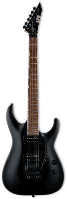 ESP LTD MH-200 BLACK1