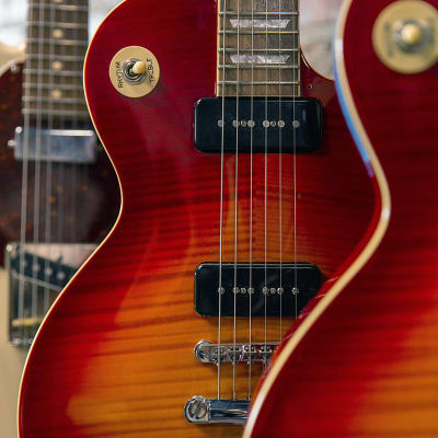 LOLLAR CÁPSULA '50S WIND P-90 SOAPBAR