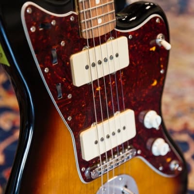 LOLLAR CÁPSULA JAZZMASTER