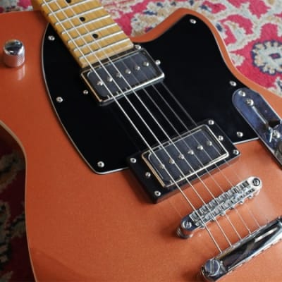 LOLLAR CÁPSULA HUMBUCKER NOVEL 90