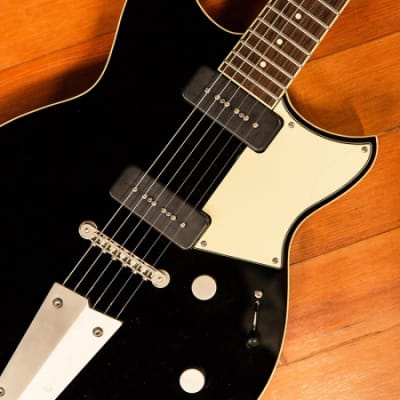 LOLLAR CÁPSULA P-90 SOAPBAR