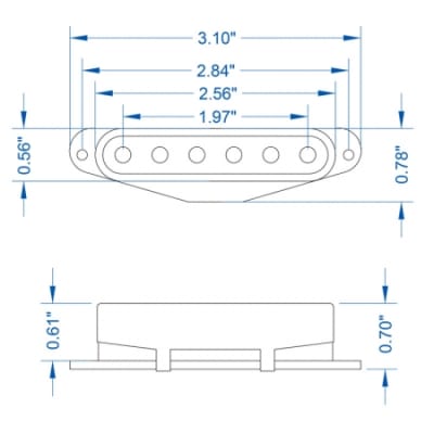 LOLLAR CÁPSULA TELE ROYAL T NECK