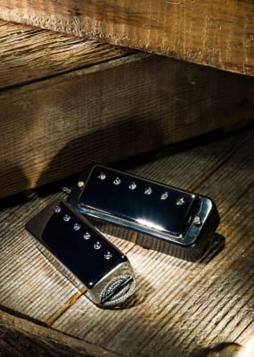 LOLLAR CÁPSULA MINI HUMBUCKER